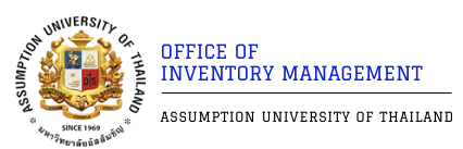 Office of Inventory Management